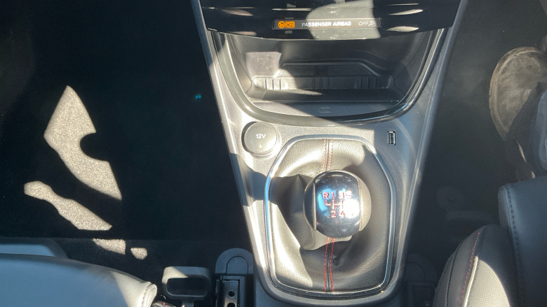 Ford Puma ST 1.5 EcoBoost ST 5dr Petrol Hatchback